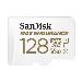 SanDisk 128GB Max End micro SDXC 60k Hrs