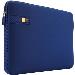 Eva-foam Notebook Sleeve 16in Blue