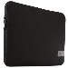 Reflect Laptop Sleeve 13.3in Black