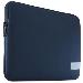 Reflect Laptop Sleeve 13.3in Dark Blue