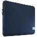 Reflect Laptop Sleeve 15 6in Dark Blue