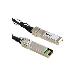 Dell - Twinaxial Cable - SFP+ - SFP+ - 7 m - for Force10; Force10 S-Series; Networking S6000; PowerConnect 8132, 8164; PowerEdge M1000
