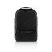 Premier Slim Backpack - 15inch - Black
