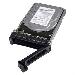 Hard Drive - 600 GB - Hot-swap - 2.5in - SAS 12gb/s - 15000 Rpm