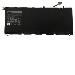 Xps 13 9360 4-cell 60 Whr Battery