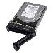 Hard Drive - Encrypted - 2.4 TB - Hot-swap - 2.5in - SAS 12gb/s - 10000 Rpm - FIPS - Self-encr