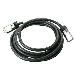 Stacking Cable - For Networking N2000/n3000/s3100 Series Switches (no Cross-series Stacking) 0.5m Customer Kit