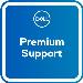 Warranty Upgrade From 1y Collect & Return To 4y Premium Support