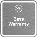 Warranty Upgrade Latitude 5290 - 1 Year Next Business Day To 5 Years Next Business Day
