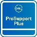 Warranty Upgrade - 3 Year Basic Onsite To 3 Year Prosupport Plus F/latitude 9410 2-in-1 Npos
