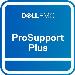 Warranty Upgrade - 1 Year Return To Depot To 3 Years Prosupport Pl 4h Networking Ns4112 Npos