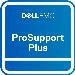Warranty Upgrade - 1 Year Basic Onsite To 3 Year  Prosupport Plus PowerEdge T140