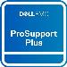 Warranty Upgrade - 1 Year Basic Onsite To 3 Year Prosupport Pl 4h PowerEdge R240
