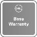 Warranty Upgrade - 3 Year Basic Onsite To 5 Year Basic Onsite PowerEdge R340