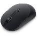 Full-size Wireless Mouse - Ms300