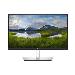 Touch Monitor - P2424ht - 24in - 1920x1080 Fhd - Black
