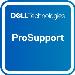Warranty Upgrade - 1 Year  Basic Onsite To 3 Year  Prosupport For Optiplex 7010