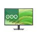 Desktop Monitor - E2725h - 27in - Va (1920 X 1080) Full Hd - Vga/ Dp - Black