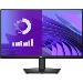 Desktop Monitor - E2425hs - 24in - Va (1920 X 1080) Full Hd - Vga/ Dp/ Hdmi - Black