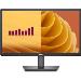 Desktop Monitor - E2225hs - 22in - Va (1920 X 1080) Full Hd - Vga/ Dp/ Hdmi - Black