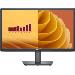 Desktop Monitor - E2225h - 22in - Va (1920 X 1080) Full Hd - Vga/ Dp - Black