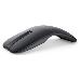 Bluetooth Travel Mouse - MS700 - Black