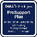 1-year Basic Onsite To 3-year Pro Support Plus Warranty Upgrade For Dell Pro 14/16