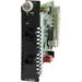 Cm-100mm-s1st20d Media Convertemanaged 100baset Sm 1550/1310nm 20k