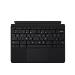 Surface Go Type Cover N - Black - Qwerty Intl