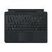 Surface Pro Signature Keyboard - Black - Nordic