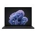 Surface Laptop 6 - 15in Touchscreen - Core Ultra 7 165h - 64GB Ram - 1TB SSD - Win11 Pro - Black - Uk