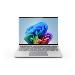 Surface Laptop 7 - 15in Touchscreen - Snapdragon X Elite - 16GB Ram - 256GB SSD - Win11 Pro - Platinum - Qualcomm Adreno - Uk