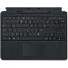 Surface Keyboard Copilot With Slim Pen - Black - Spanish