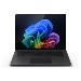 Surface Laptop For Business - 15in Touchscreen - Core Ultra 7 - 32GB Ram - 1TB SSD - Win11 Pro - Black - De - Intel Arc Graphics