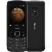 Mobile Phone 225 4g - Dual Sim - Black