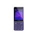 Mobile Phone 235 4g - Dual Sim - 128MB - Purple - Series 30+