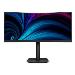 Desktop USB-c Curved Monitor - 34b2u3600c - 34in - 3440x1440