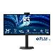 Desktop USB-c Curved Monitor - 34b2u3600ch - 34in - 3440x1440