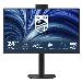 Desktop Monitor With USB-c - 24b2u3301h - 24in - 1920 X 1200 (wuxga)