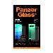 PANZERGLASS SAMSUNG GALAXY S10+ CASE FRI BLACK W.PG CASE