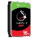 Hard Drive Enterprise Nas HDD 16TB SATA 3.5in 7200rpm + Data Rescue