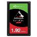 Hard Drive Ironwolf 110 SSD SATA 2.5in 1.920tb