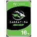 Hard Drive Barracuda 16TB 3.5 5.4k Sata