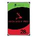 Haed Drive Ironwolf Pro Enterprise Nas 28TB 3.5in 7200rpm 6gb/s SATA 256mb