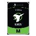 Hard Drive - Exos M St32000nm004k - 32TB - SATA 3 - 3.5in - 7200rpm