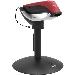 Socketscan S740 - Universal Barcode Scanner - 2d Imager - Red - Charging Stand