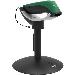 Socketscan S740 - Universal Barcode Scanner - 2d Imager - Green + Charging Stand