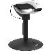 Socketscan S740 - Universal Barcode Scanner - 2d Imager - White + Charging Stand