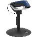 Socketscan S740 - Universal Barcode Scanner - 2d Imager - Blue + Charging Stand