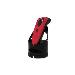 Durascan D762 - Barcode Scanner - Durable Mid-range 1d/2d - Charging Dock - Red